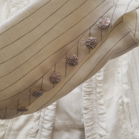 Zara jacket - Picture 2 of 5